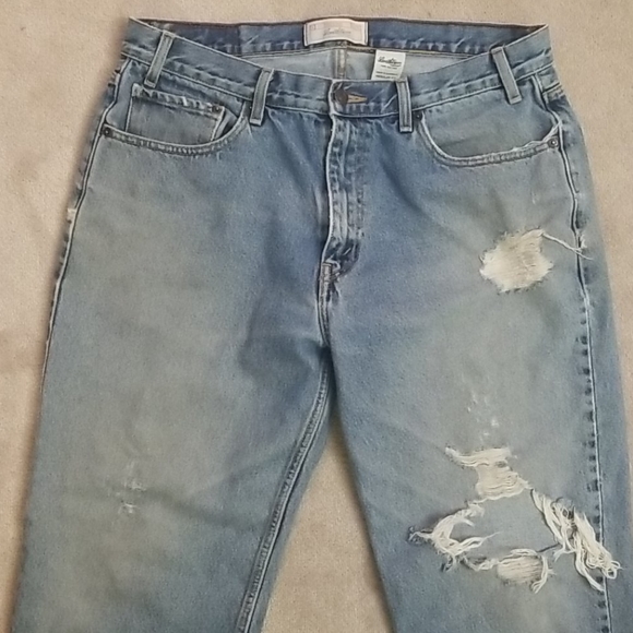 Levi's jeans - Picture 2 of 4